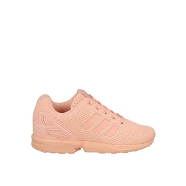 Adidas ZX Flux Kinderen Oranje Trainers