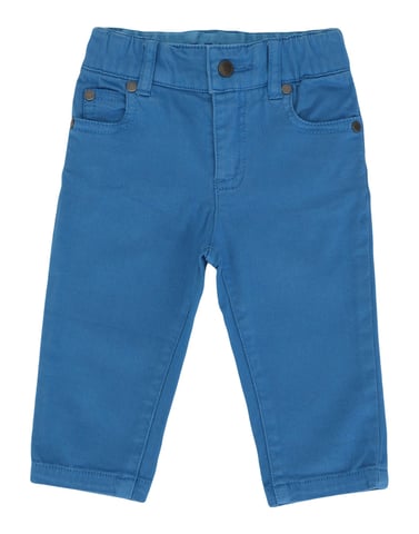Trousers Stella McCartney Kids' Azure Boys' Cotton
