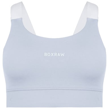 BoxRaw Alicia Dames Arctic Ice Sportbeha