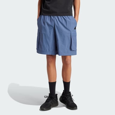 City Escape Cargo Shorts