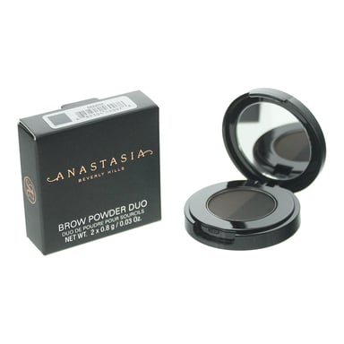 Anastasia Beverly Hills Brow Powder Duo 1,6g - Graniet
