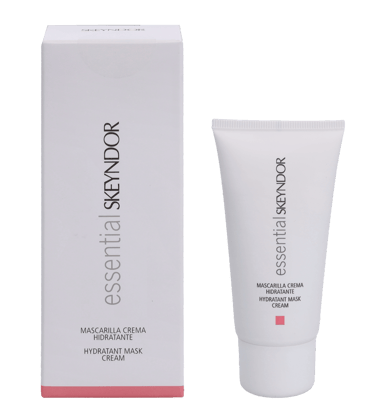 Skeyndor Essential Hydratant Mask Cream 50ml.