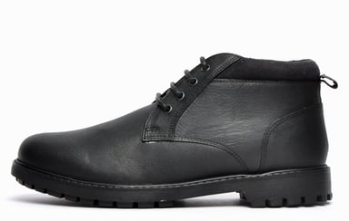 Oaktrak Ballard Leather by Red Tape Mens