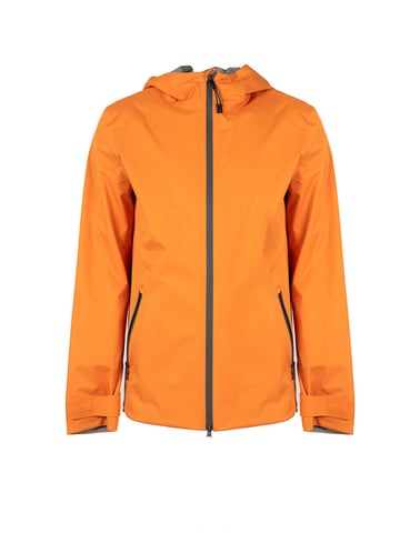 Geox jas Calgary Mannen oranje