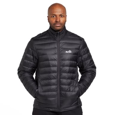 Peter Storm Men's Loch Down Water Repellent & Insulated Jacket, Lightweight & Packable