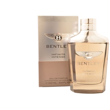 Bentley Infinite Intense Eau de Parfum 100ml Spray Voor Hem