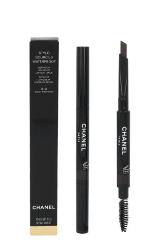 Chanel Stylo Sourcils Waterproof Oogpotlood 0,27 g