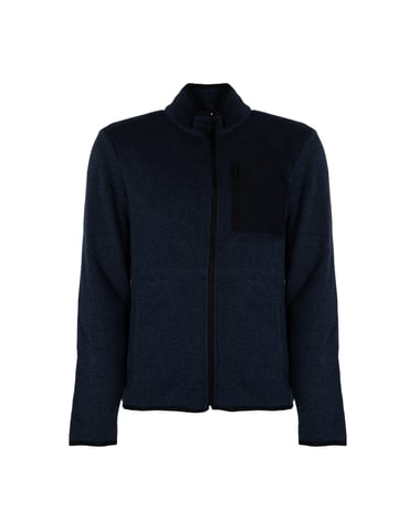 Champion blouse Mannen zwart