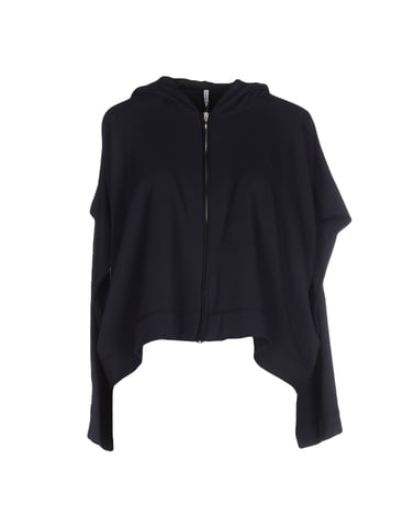 Topwear Liviana Conti Dark Blue Women's Viscose