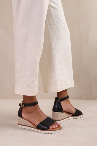 Wheres That From Womens 'Dusk' Wedge Shoes