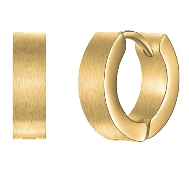 True Rebels Male Stainless steel Earring