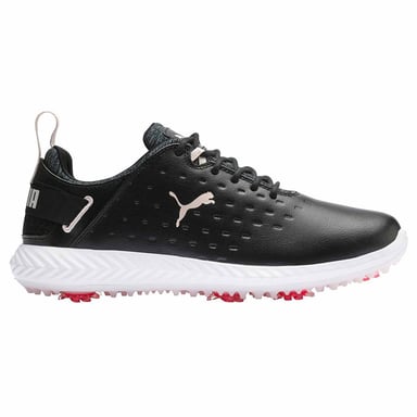 Puma Ignite Blaze Pro Golf Zwart Damesschoenen