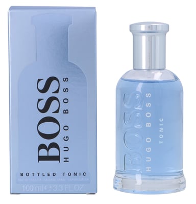 Hugo Boss Bottled Tonic Edt Spray 100ml.