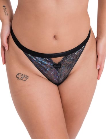 CK049200 Curvy Kate Stand Out Thong