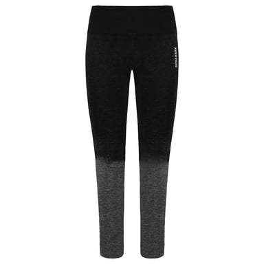 Gymshark Adapt Dames Ombre Zwart/Grijs Legging