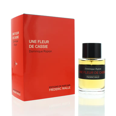 Frederic Malle Une Fleur De Cassie Eau de Parfum 100ml Spray for Her