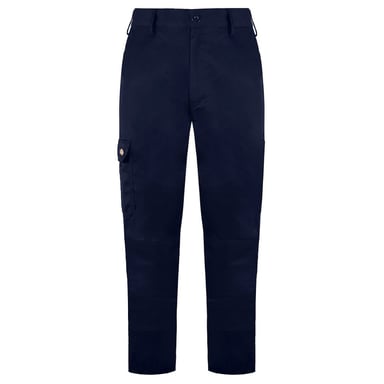 Dickies Redhawk Heren Navy Werkbroek