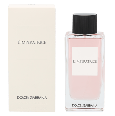 D&G L'Imperatrice Pour Femme Edt Spray100 ml.