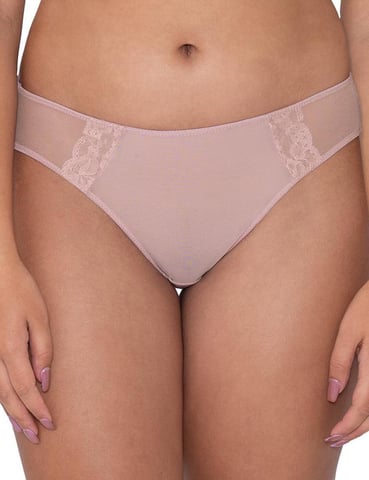 Curvy Kate Eye Spy Brazilian Brief