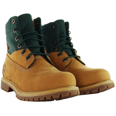 Timberland Premium Waterdichte Dames Tarwe Laarzen