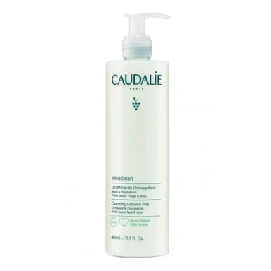 Caudalie Vinoclean Cleansing Almond Milk400 ml.