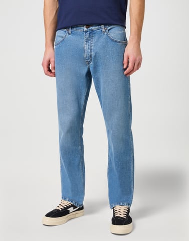 Wrangler - GREENSBORO - HERO