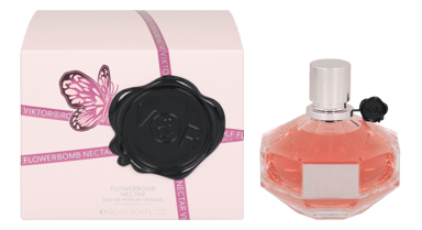 Viktor & Rolf Flowerbomb Nectar Edp Spray 90ml.