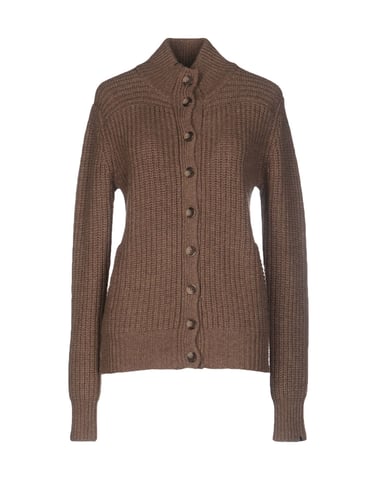 Knitwear Sun 68 Khaki Women's Wool