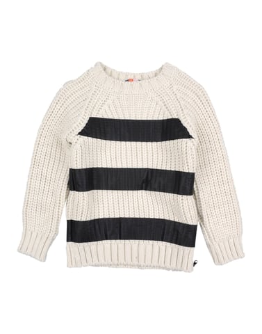 KNITWEAR Msgm Ivory Girl Acrilyc