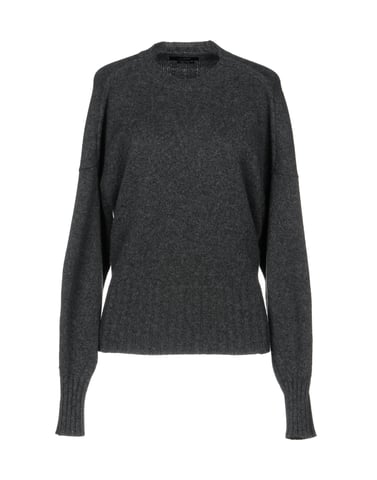 Isabel Marant Lead Wool Knit