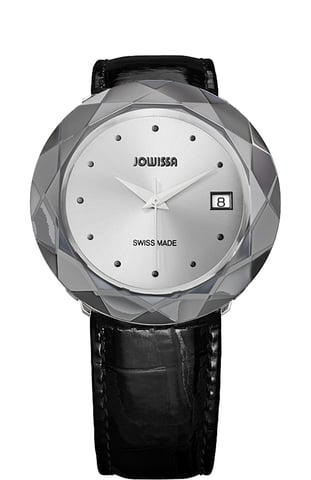 Jowissa: Womens Safira 99 Silver Watch