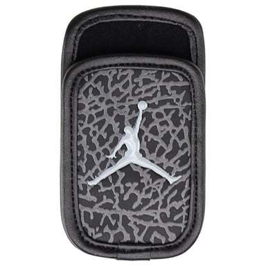 Nike Jordan Telefoonhoesje Zwart