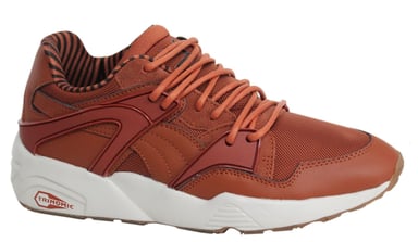 Puma Trinomic Blaze Citi Serie Heren Lace Up Trainers 359993 03 B8E