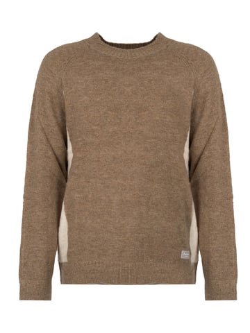 Pepe Jeans stoppen Monroi Mannen beige