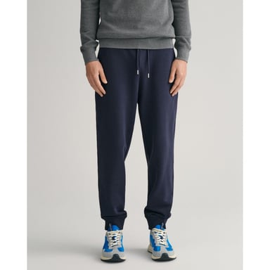 GANT Heren Shield Sweatbroek