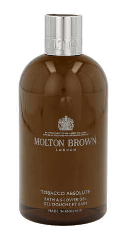 M.Brown Tobacco Absolute Bad- en Douchegel 300 ml