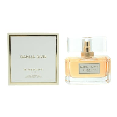 Givenchy Dahlia Divin Edp Spray 50ml.
