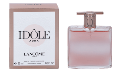 Lancome Idole Aura Edp Spray25 ml.