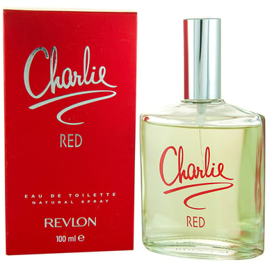 Eau De Toilette