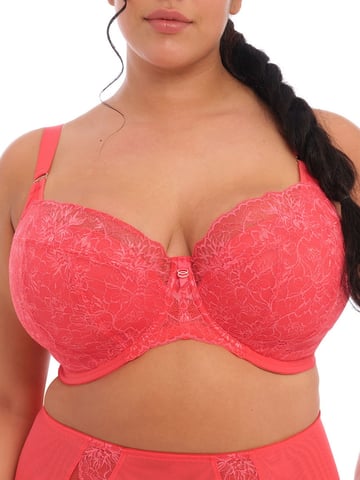 Brianna Half Cup Bra