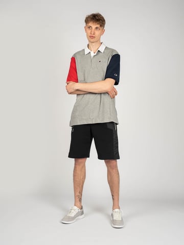 Champion Poloshirt Mannen rood