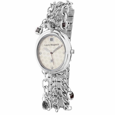 Montre Femme Laura Biagiotti LB0055L-04M (Ø 32 mm)