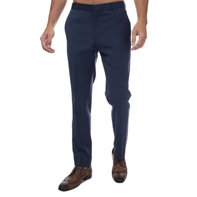 Herenpantalon Ted Baker Formal Suit in blauw