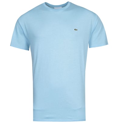 Lacoste klassiek T-shirt voor heren
