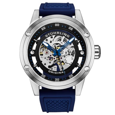 Grandiose 4034 Automatic 50mm Skeleton