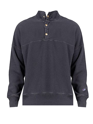 Champion blouse Mannen blauw