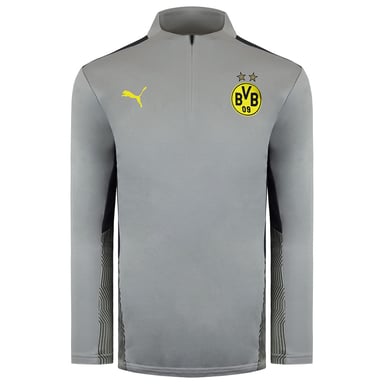 Puma BVB 09 Borussia Dortmund Heren Training Top