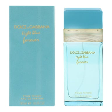 D&G Light Blue Forever Pour Femme Edp Spray50 ml.