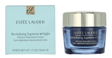 E.Lauder Revitalizing Supreme + Night50 ml.
