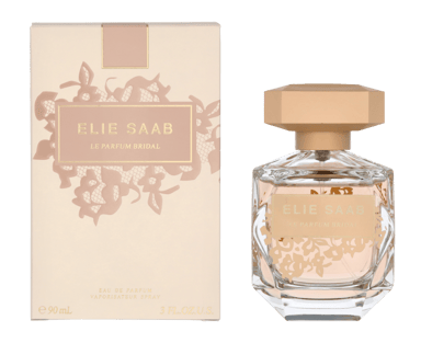 Elie Saab Le Parfum Bridal Edp Spray90 ml.